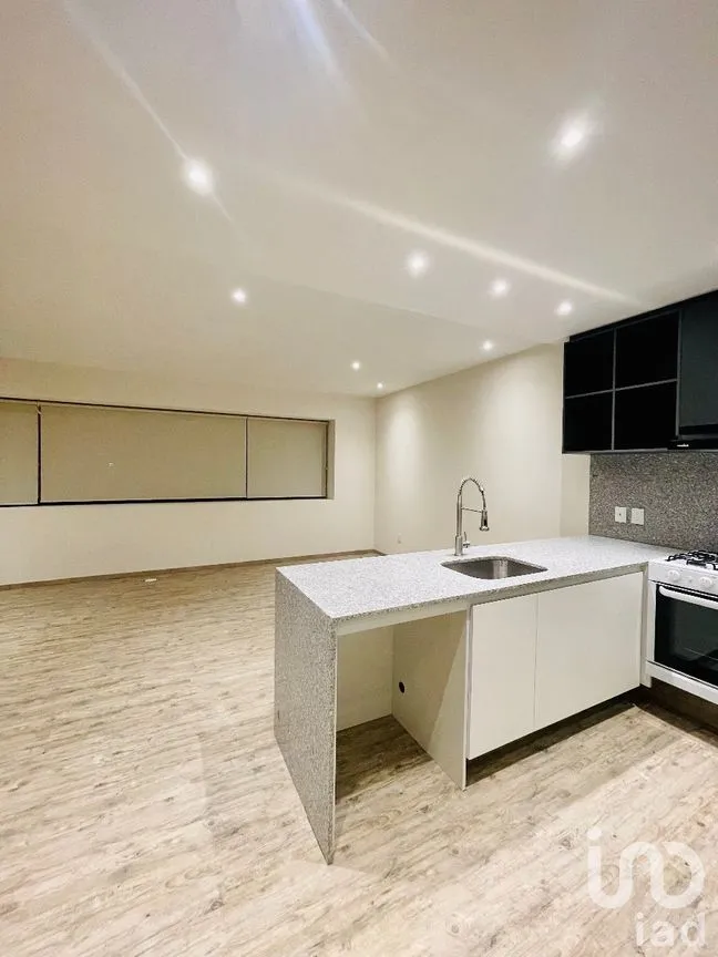 Departamento en Venta en Ciudad Satélite, Naucalpan de Juárez, Estado de México | NEX-272066 | iad México | Foto 30 de 31