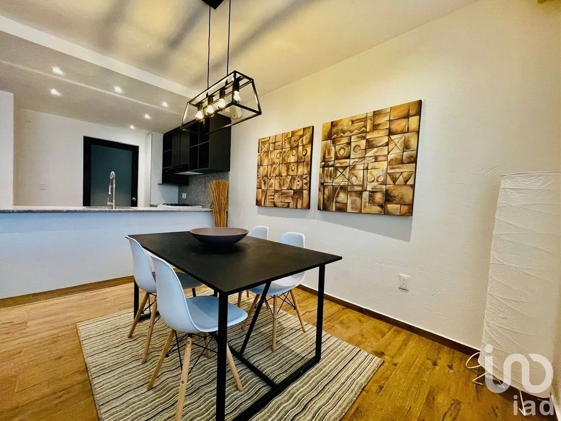 Departamento en Venta en Ciudad Satélite, Naucalpan de Juárez, Estado de México | NEX-272066 | iad México | Foto 4 de 31