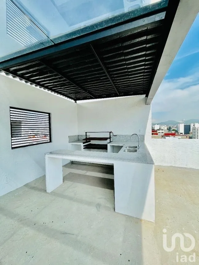 Departamento en Venta en Ciudad Satélite, Naucalpan de Juárez, Estado de México | NEX-272066 | iad México | Foto 31 de 31