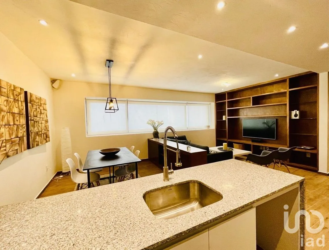 Departamento en Venta en Ciudad Satélite, Naucalpan de Juárez, Estado de México | NEX-272066 | iad México | Foto 5 de 31