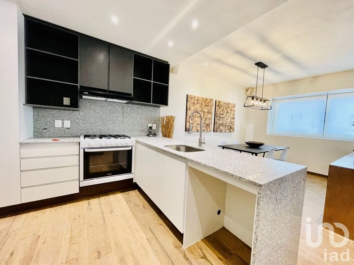Departamento en Venta en Ciudad Satélite, Naucalpan de Juárez, Estado de México | NEX-272066 | iad México | Foto 6 de 31