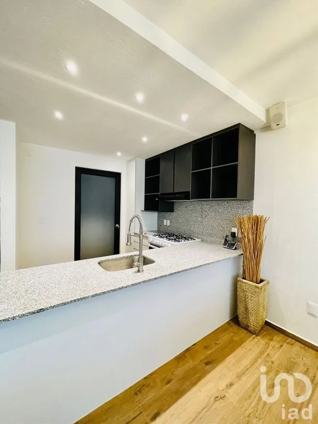 Departamento en Venta en Ciudad Satélite, Naucalpan de Juárez, Estado de México | NEX-272066 | iad México | Foto 7 de 31