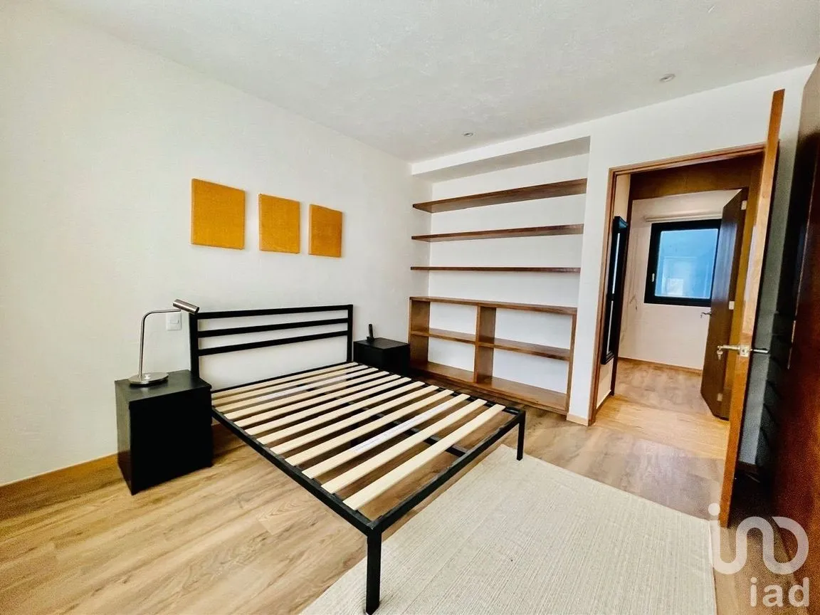 Departamento en Venta en Ciudad Satélite, Naucalpan de Juárez, Estado de México | NEX-272066 | iad México | Foto 9 de 31