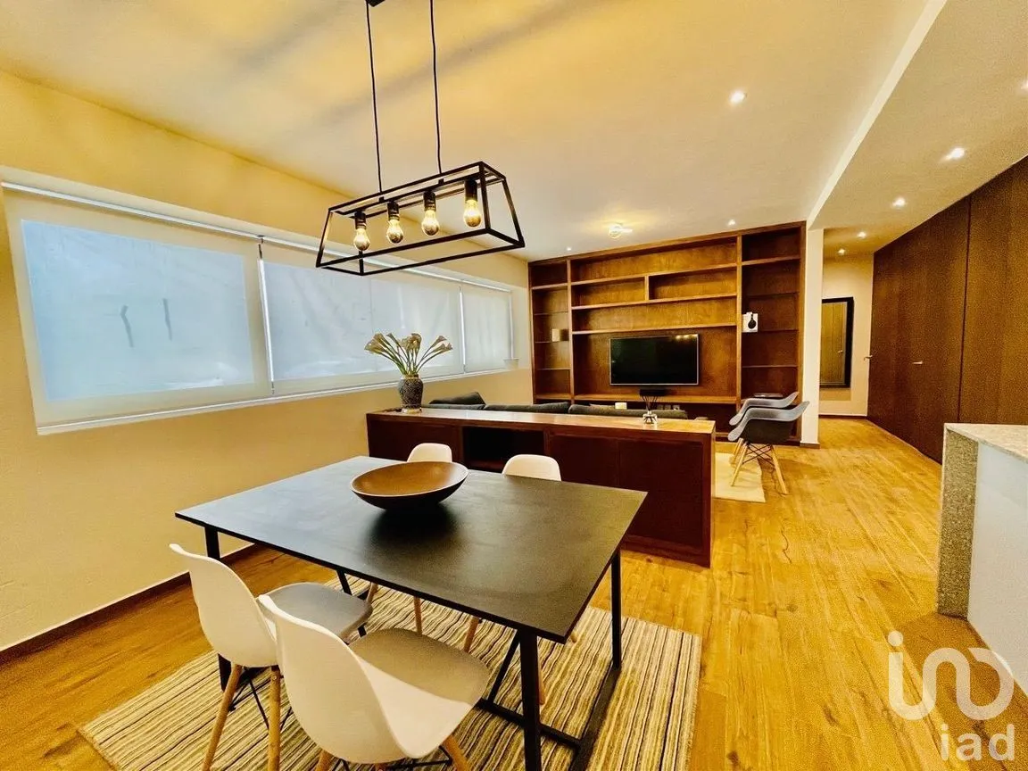 Departamento en Venta en Ciudad Satélite, Naucalpan de Juárez, Estado de México | NEX-272066 | iad México | Foto 1 de 31