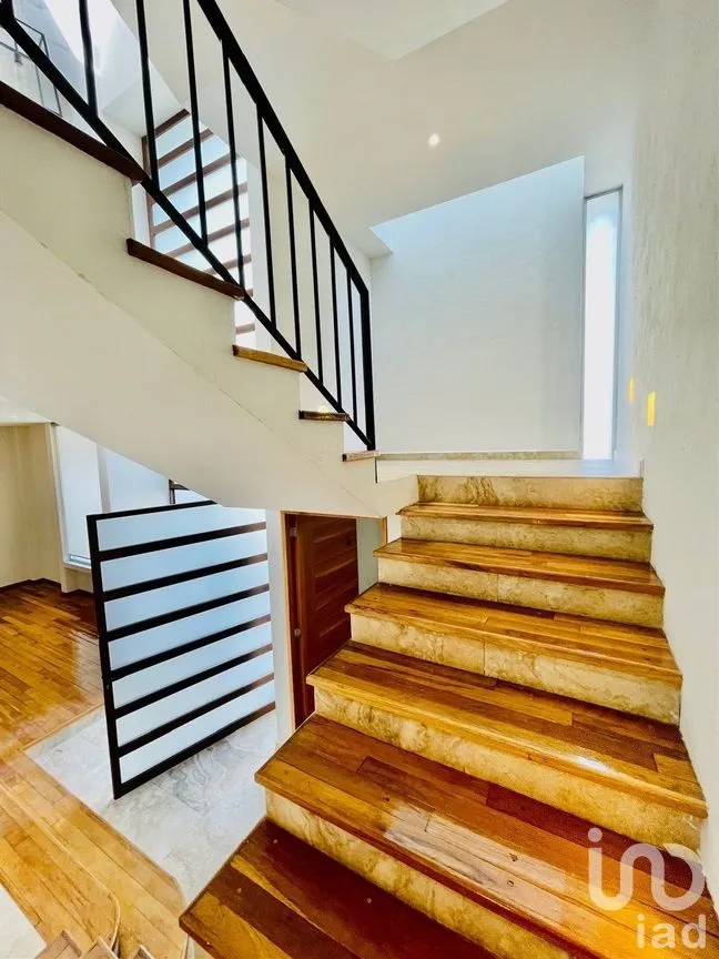Casa en Venta en Lomas Verdes 6a Sección, Naucalpan de Juárez, Estado de México | NEX-275319 | iad México | Foto 11 de 41