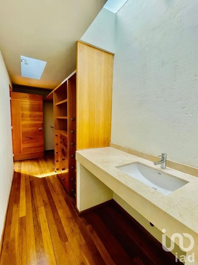 Casa en Venta en Lomas Verdes 6a Sección, Naucalpan de Juárez, Estado de México | NEX-275319 | iad México | Foto 25 de 41