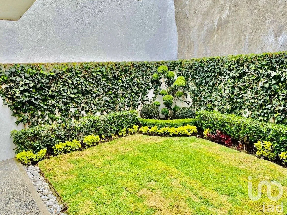 Casa en Venta en Lomas Verdes 6a Sección, Naucalpan de Juárez, Estado de México | NEX-275319 | iad México | Foto 38 de 41