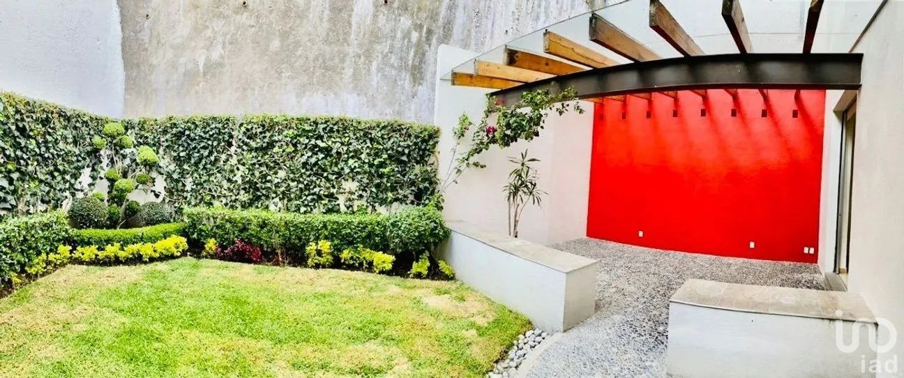 Casa en Venta en Lomas Verdes 6a Sección, Naucalpan de Juárez, Estado de México | NEX-275319 | iad México | Foto 39 de 41