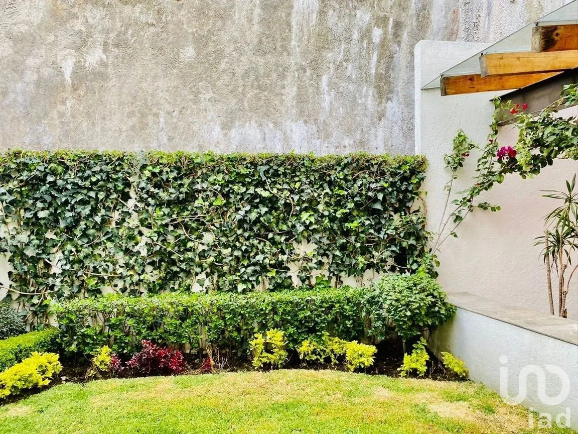 Casa en Venta en Lomas Verdes 6a Sección, Naucalpan de Juárez, Estado de México | NEX-275319 | iad México | Foto 41 de 41