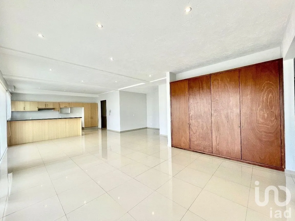 Departamento en Venta en Club de Golf Bellavista, Atizapán de Zaragoza, Estado de México | NEX-275322 | iad México | Foto 2 de 26