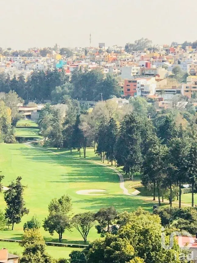 Departamento en Venta en Club de Golf Bellavista, Atizapán de Zaragoza, Estado de México | NEX-275322 | iad México | Foto 13 de 26