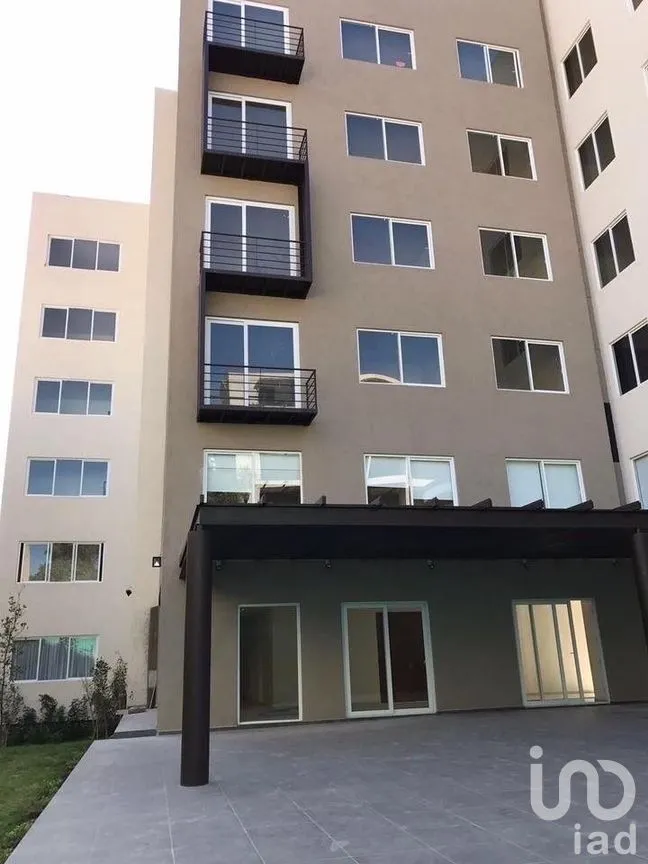 Departamento en Venta en Club de Golf Bellavista, Atizapán de Zaragoza, Estado de México | NEX-275322 | iad México | Foto 14 de 26