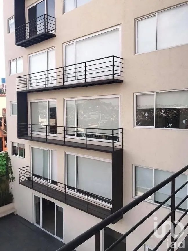 Departamento en Venta en Club de Golf Bellavista, Atizapán de Zaragoza, Estado de México | NEX-275322 | iad México | Foto 15 de 26
