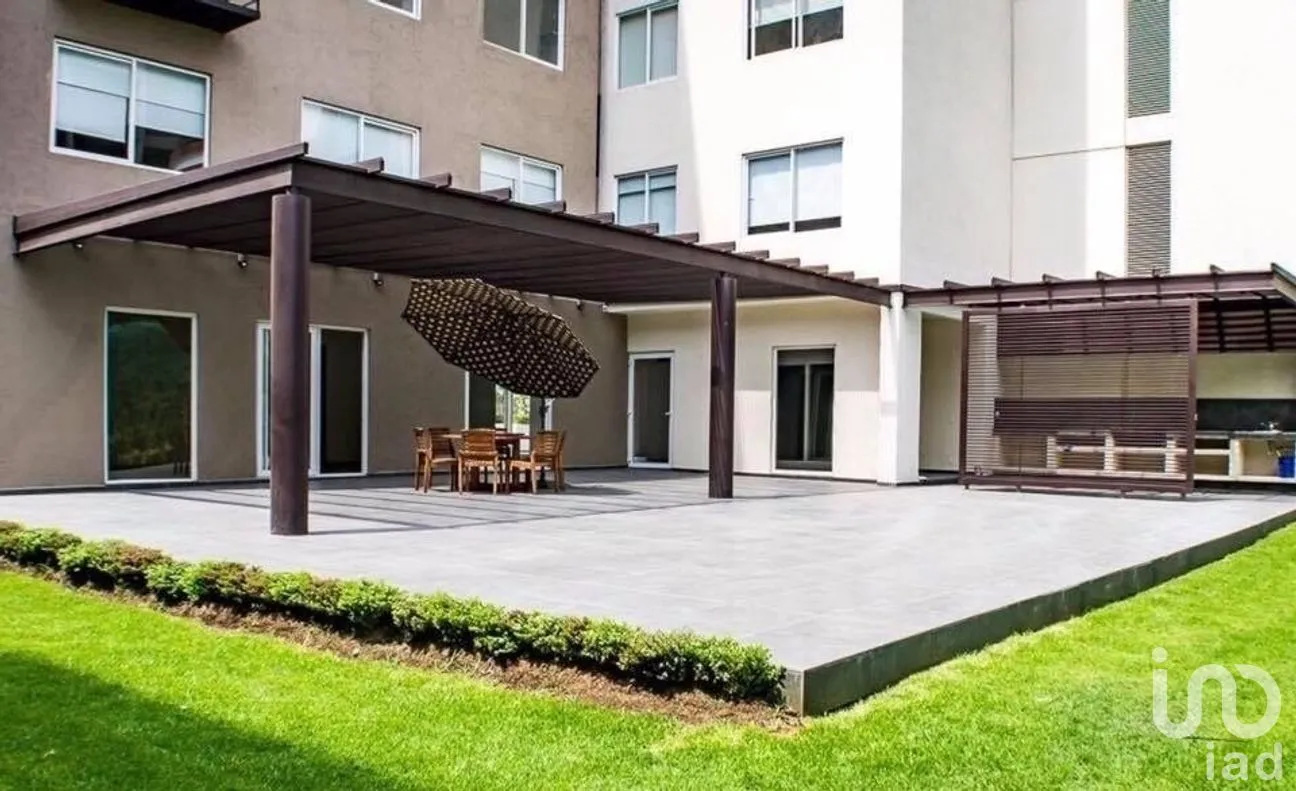 Departamento en Venta en Club de Golf Bellavista, Atizapán de Zaragoza, Estado de México | NEX-275322 | iad México | Foto 16 de 26