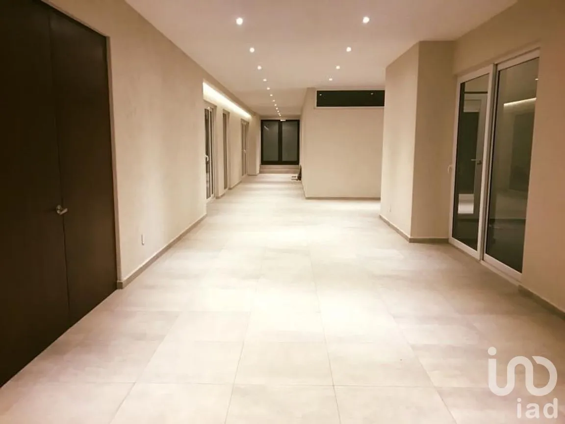 Departamento en Venta en Club de Golf Bellavista, Atizapán de Zaragoza, Estado de México | NEX-275322 | iad México | Foto 17 de 26