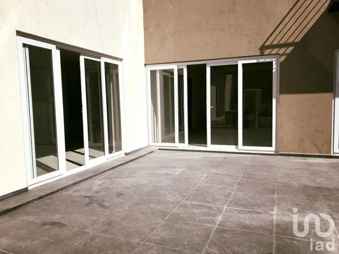 Departamento en Venta en Club de Golf Bellavista, Atizapán de Zaragoza, Estado de México | NEX-275322 | iad México | Foto 22 de 26