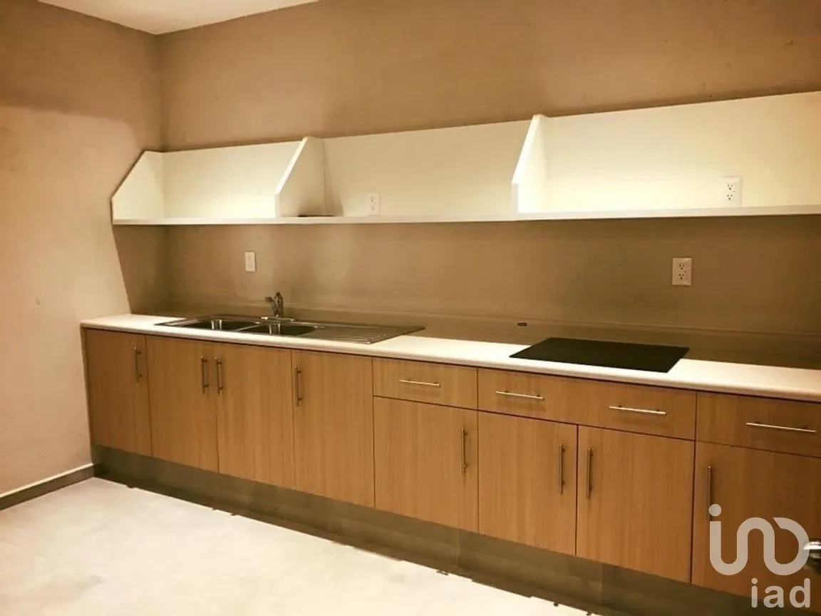 Departamento en Venta en Club de Golf Bellavista, Atizapán de Zaragoza, Estado de México | NEX-275322 | iad México | Foto 23 de 26