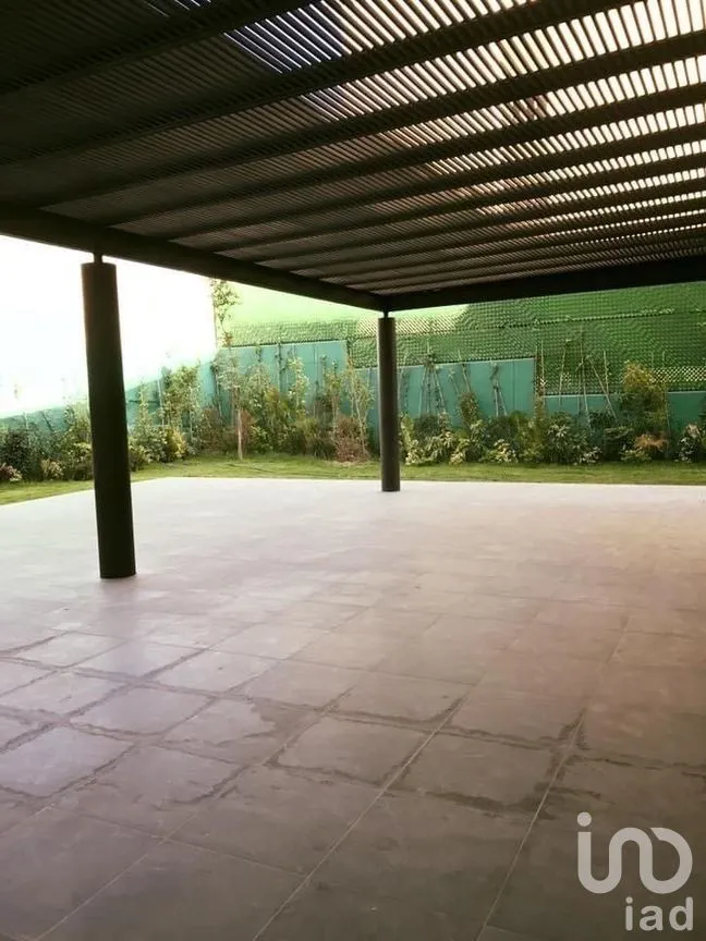 Departamento en Venta en Club de Golf Bellavista, Atizapán de Zaragoza, Estado de México | NEX-275322 | iad México | Foto 24 de 26