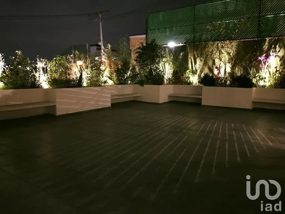 Departamento en Venta en Club de Golf Bellavista, Atizapán de Zaragoza, Estado de México | NEX-275322 | iad México | Foto 25 de 26