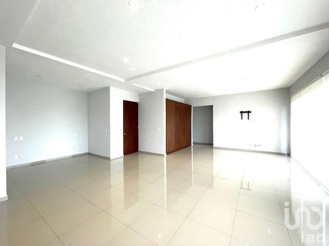 Departamento en Venta en Club de Golf Bellavista, Atizapán de Zaragoza, Estado de México | NEX-275322 | iad México | Foto 4 de 26