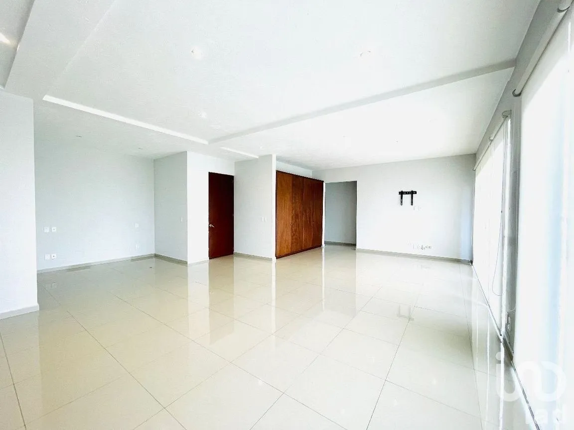 Departamento en Venta en Club de Golf Bellavista, Atizapán de Zaragoza, Estado de México | NEX-275322 | iad México | Foto 1 de 26