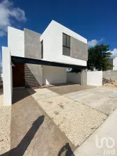NEX-110239 - Casa en Venta, con 2 recamaras, con 2 baños, con 185 m2 de construcción en Conkal, CP 97345, Yucatán.