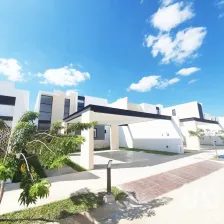 NEX-117026 - Casa en Venta, con 4 recamaras, con 3 baños, con 229 m2 de construcción en Cholul, CP 97305, Yucatán.