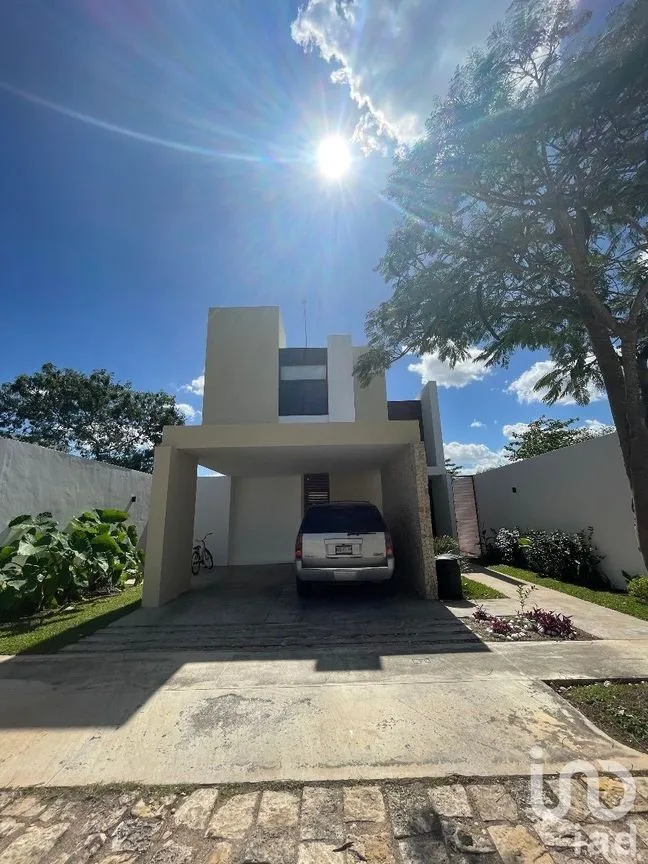 Casa en Venta en Conkal, Conkal, Yucatán | NEX-202306 | iad México | Foto 1 de 18