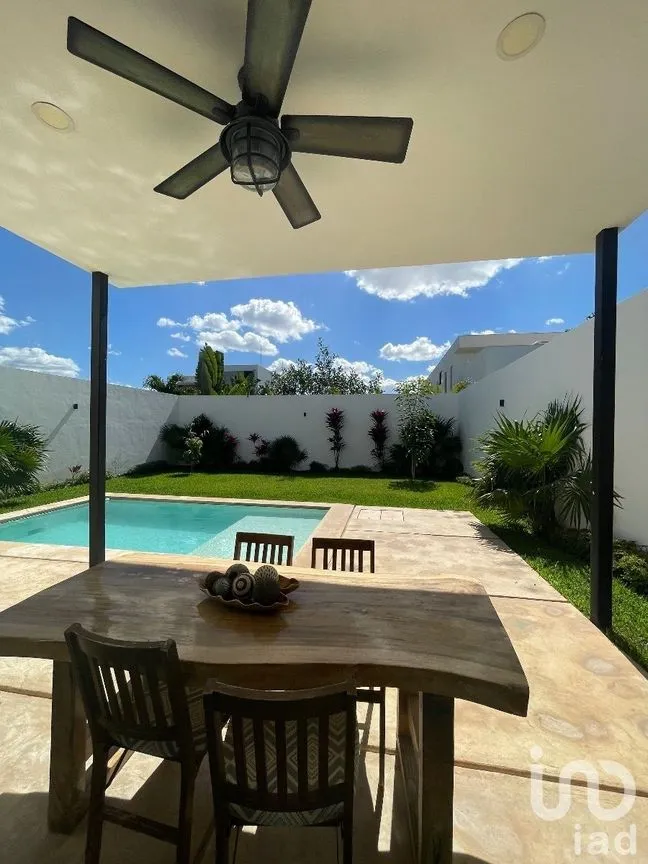 Casa en Venta en Conkal, Conkal, Yucatán | NEX-202306 | iad México | Foto 8 de 18