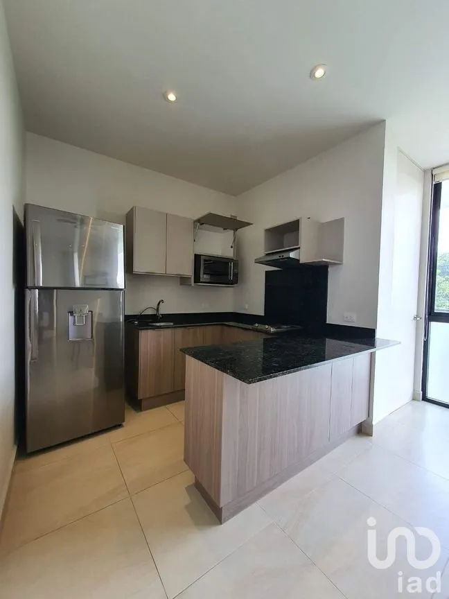 Departamento en Renta en Benito Juárez Nte, Mérida, Yucatán | NEX-228903 | iad México | Foto 4 de 9