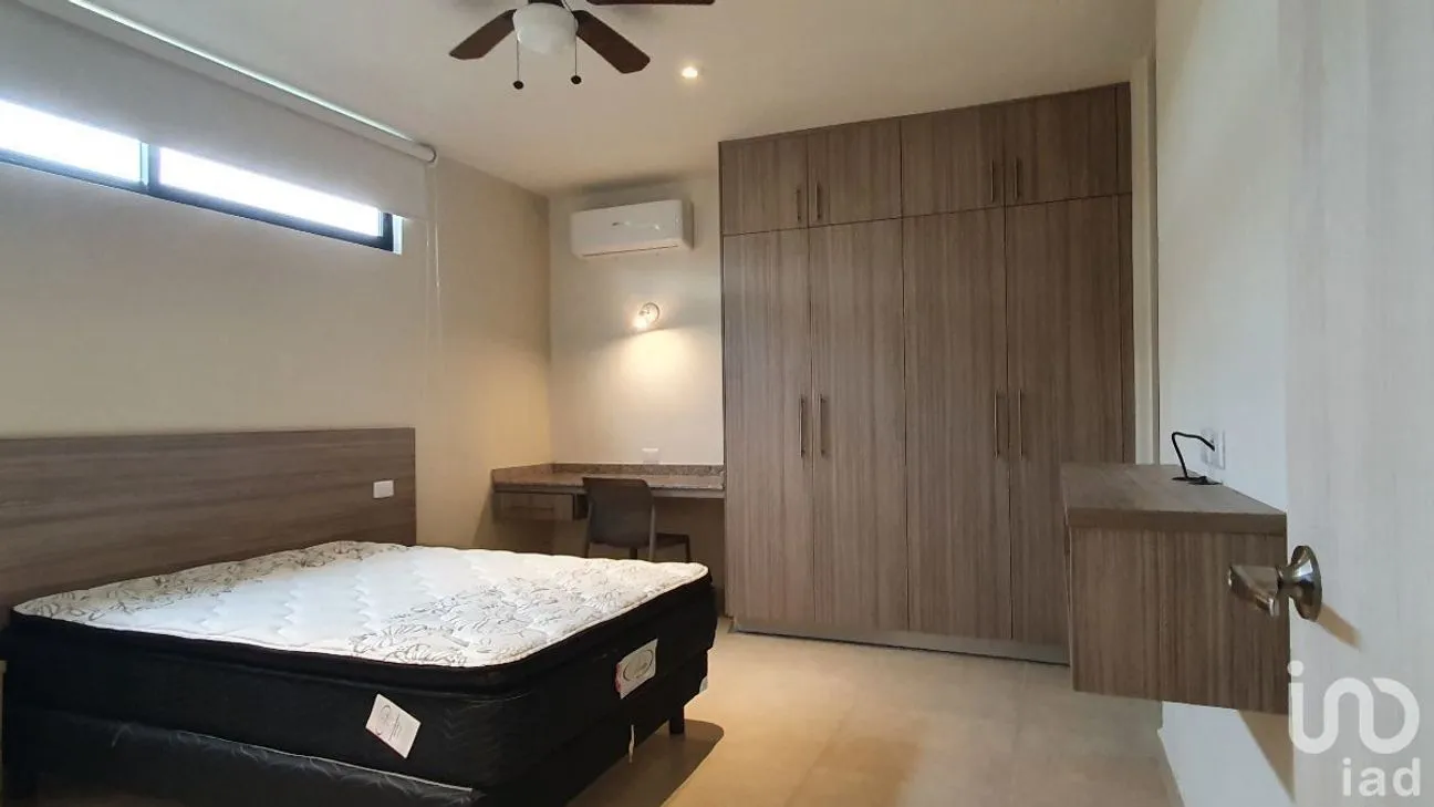 Departamento en Renta en Benito Juárez Nte, Mérida, Yucatán | NEX-228903 | iad México | Foto 5 de 9