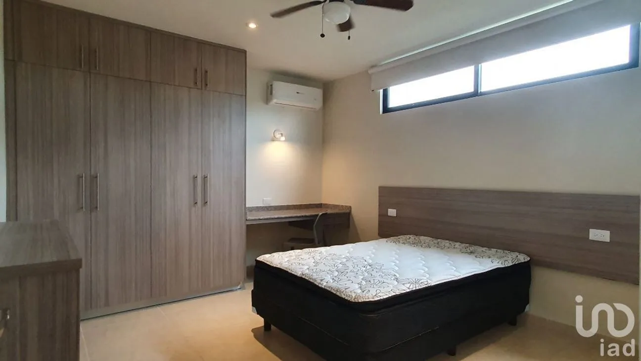 Departamento en Renta en Benito Juárez Nte, Mérida, Yucatán | NEX-228903 | iad México | Foto 6 de 9