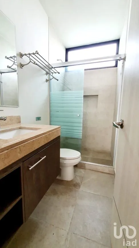 Departamento en Renta en Benito Juárez Nte, Mérida, Yucatán | NEX-228903 | iad México | Foto 8 de 9