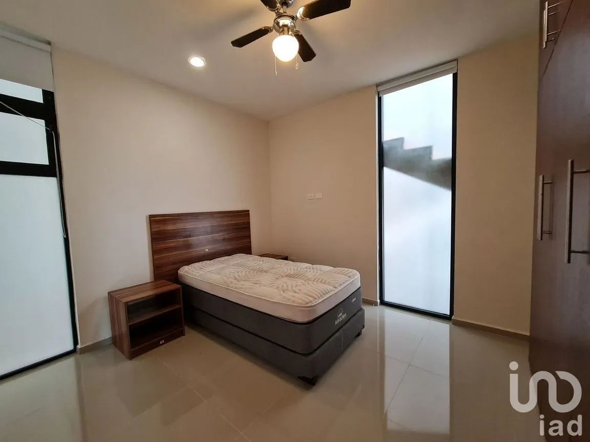 Departamento en Renta en Temozon Norte, Mérida, Yucatán | NEX-228904 | iad México | Foto 11 de 14