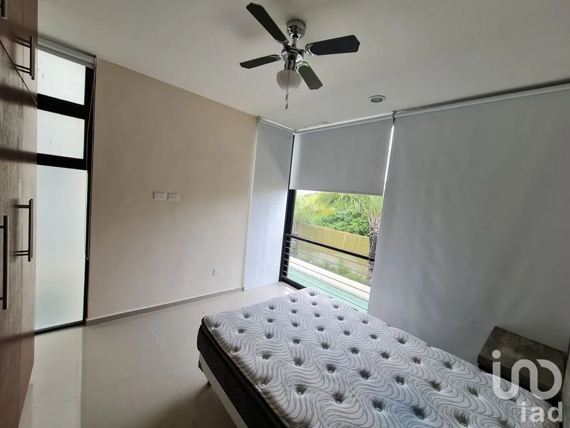 Departamento en Renta en Temozon Norte, Mérida, Yucatán | NEX-228904 | iad México | Foto 12 de 14