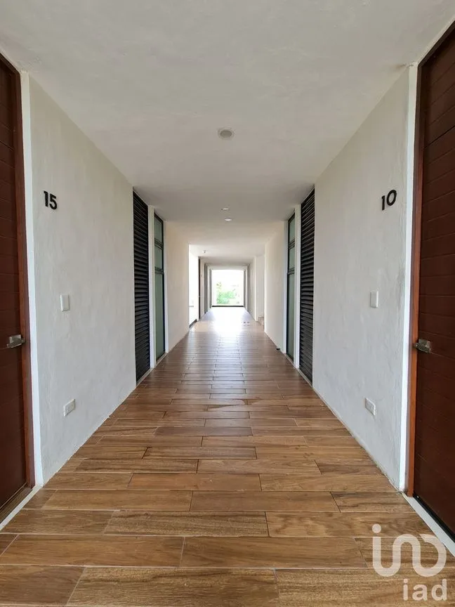 Departamento en Renta en Temozon Norte, Mérida, Yucatán | NEX-228904 | iad México | Foto 14 de 14