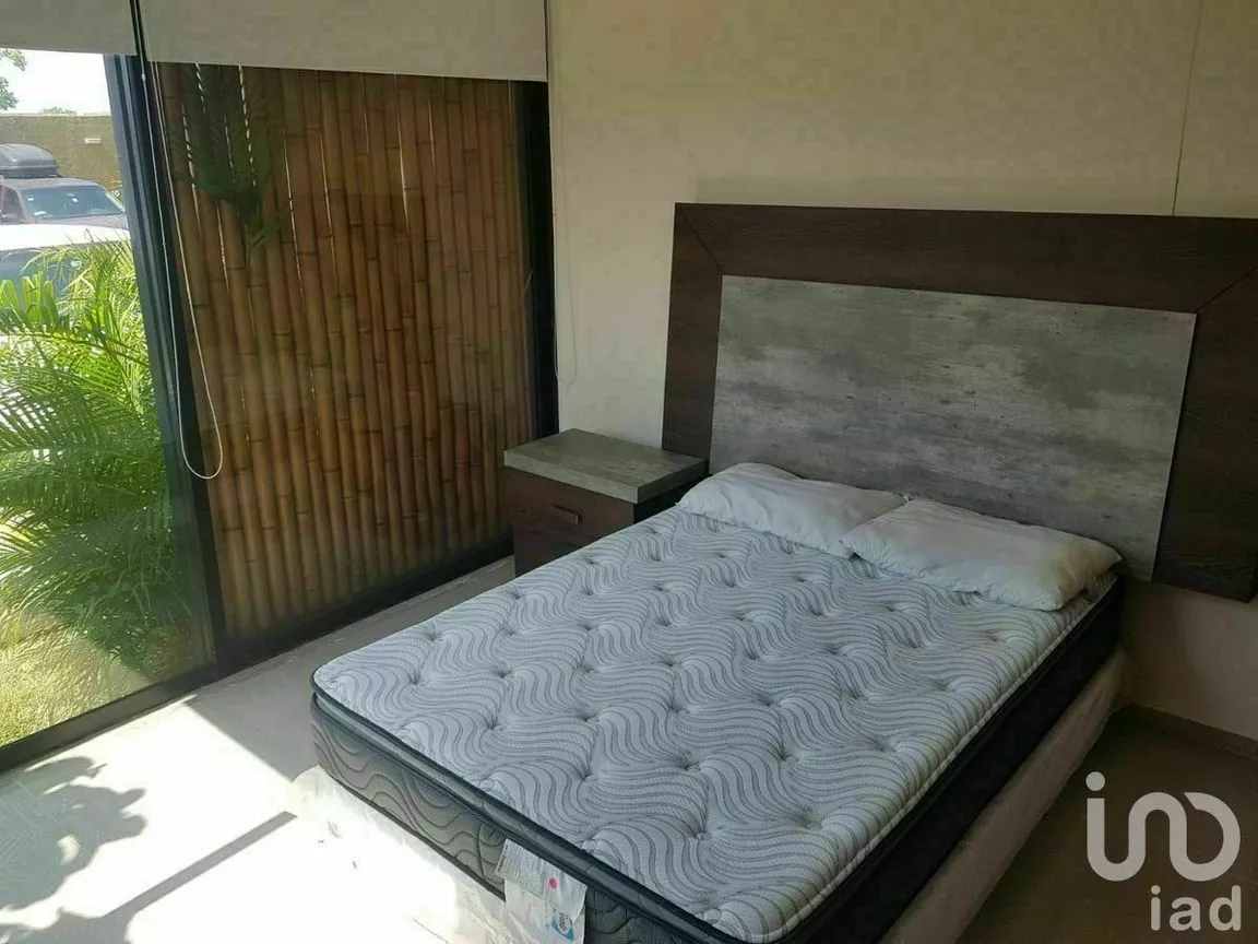 Departamento en Renta en Temozon Norte, Mérida, Yucatán | NEX-228904 | iad México | Foto 4 de 14