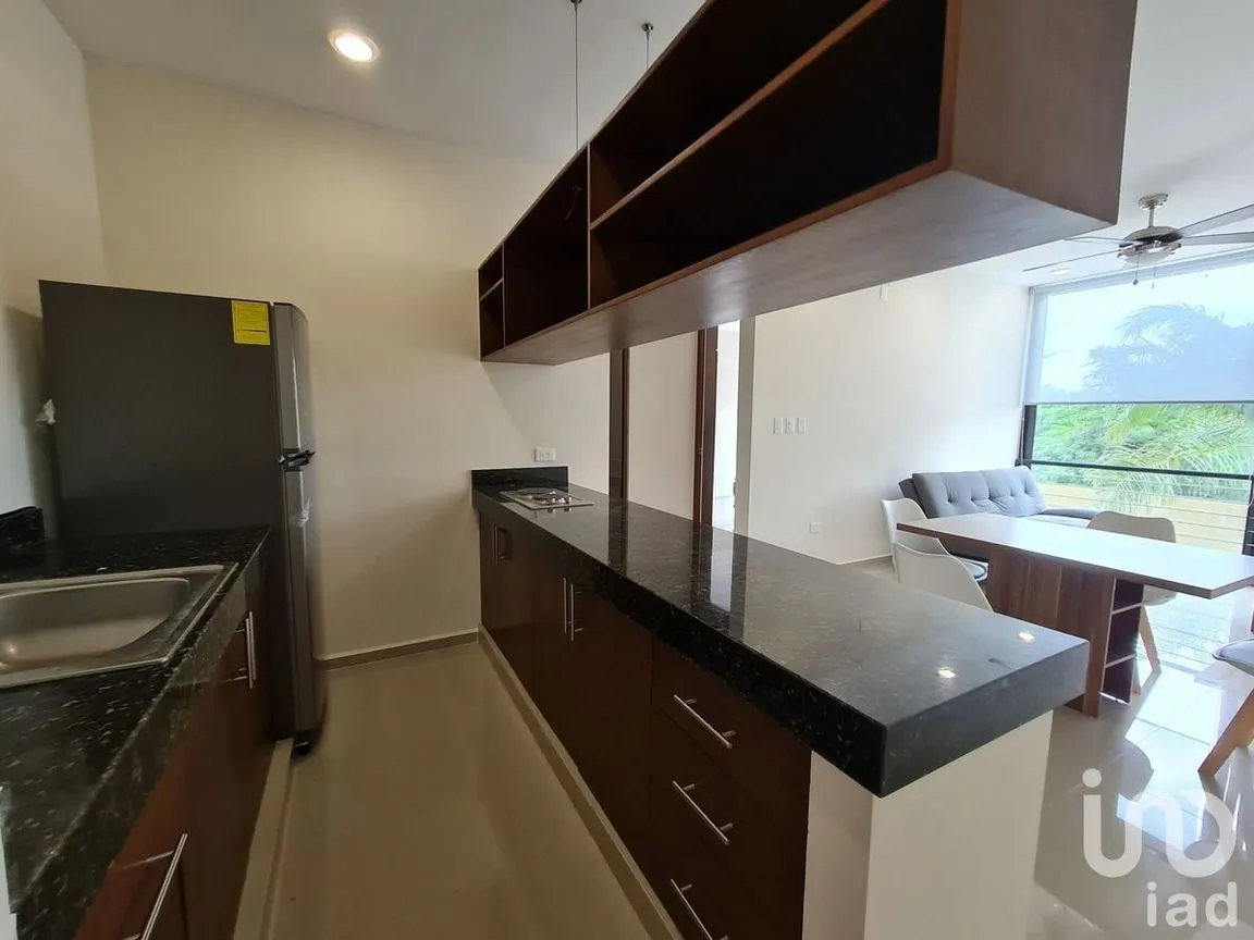 Departamento en Renta en Temozon Norte, Mérida, Yucatán | NEX-228904 | iad México | Foto 5 de 14