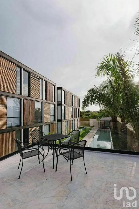 Departamento en Renta en Temozon Norte, Mérida, Yucatán | NEX-228904 | iad México | Foto 6 de 14