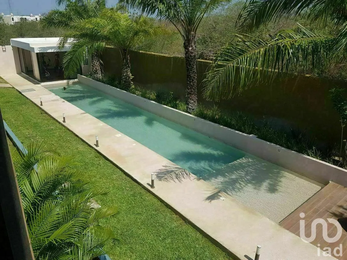 Departamento en Renta en Temozon Norte, Mérida, Yucatán | NEX-228904 | iad México | Foto 7 de 14