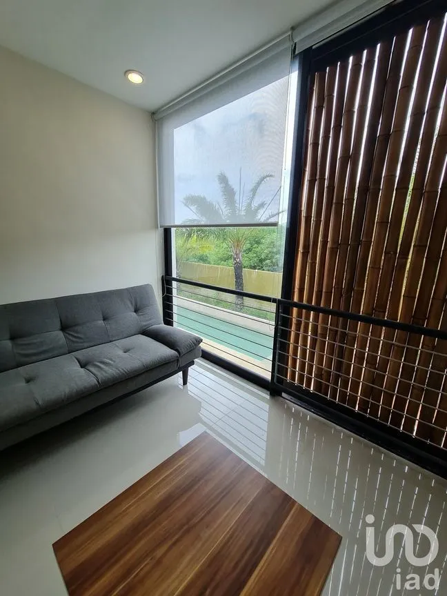 Departamento en Renta en Temozon Norte, Mérida, Yucatán | NEX-228904 | iad México | Foto 9 de 14