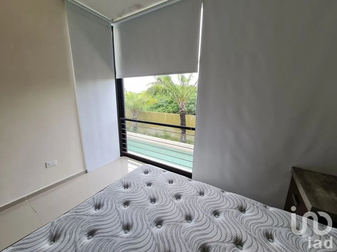 Departamento en Renta en Temozon Norte, Mérida, Yucatán | NEX-228904 | iad México | Foto 10 de 14