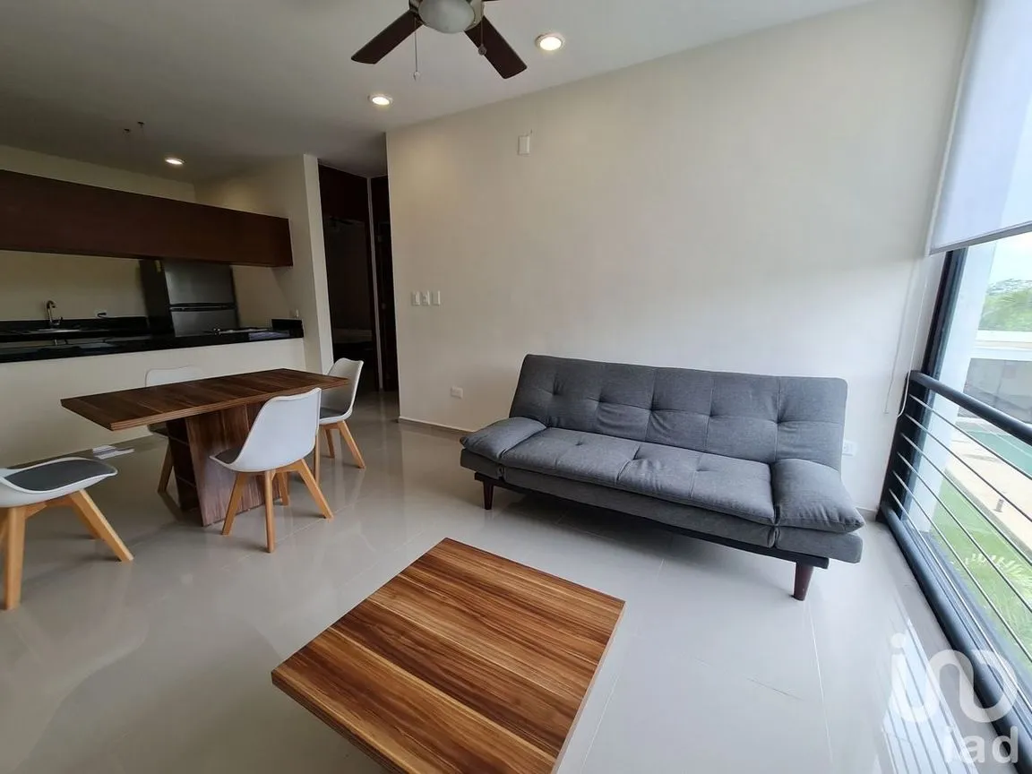 Departamento en Renta en Temozon Norte, Mérida, Yucatán | NEX-228904 | iad México | Foto 1 de 14