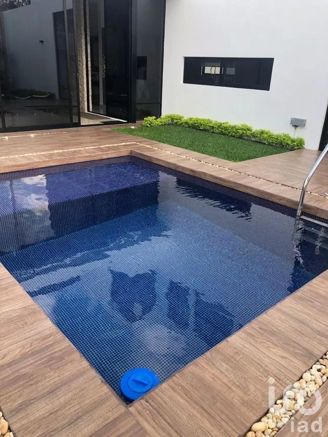 Casa en Renta en Temozon Norte, Mérida, Yucatán | NEX-228905 | iad México | Foto 13 de 17