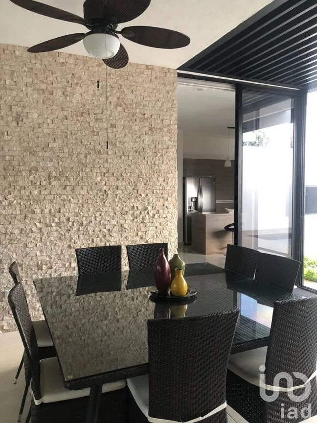 Casa en Renta en Temozon Norte, Mérida, Yucatán | NEX-228905 | iad México | Foto 14 de 17