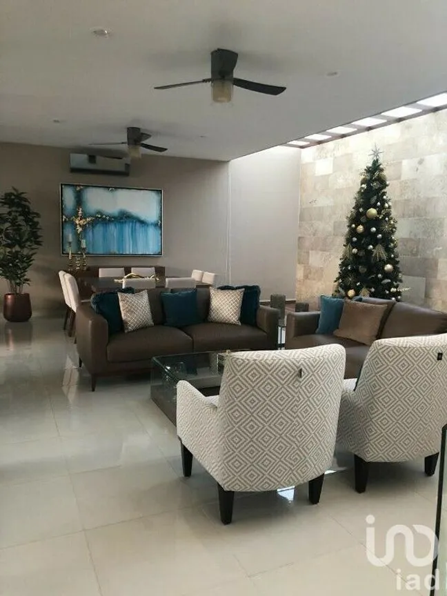 Casa en Renta en Temozon Norte, Mérida, Yucatán | NEX-228905 | iad México | Foto 3 de 17