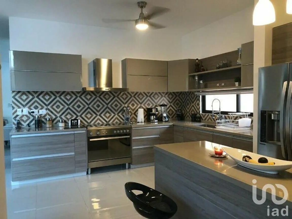 Casa en Renta en Temozon Norte, Mérida, Yucatán | NEX-228905 | iad México | Foto 5 de 17