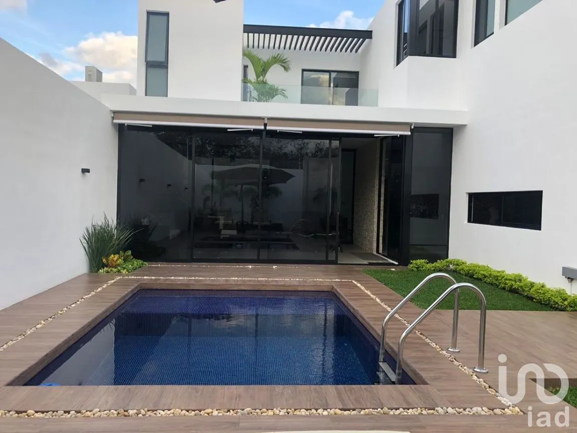 Casa en Renta en Temozon Norte, Mérida, Yucatán | NEX-228905 | iad México | Foto 7 de 17