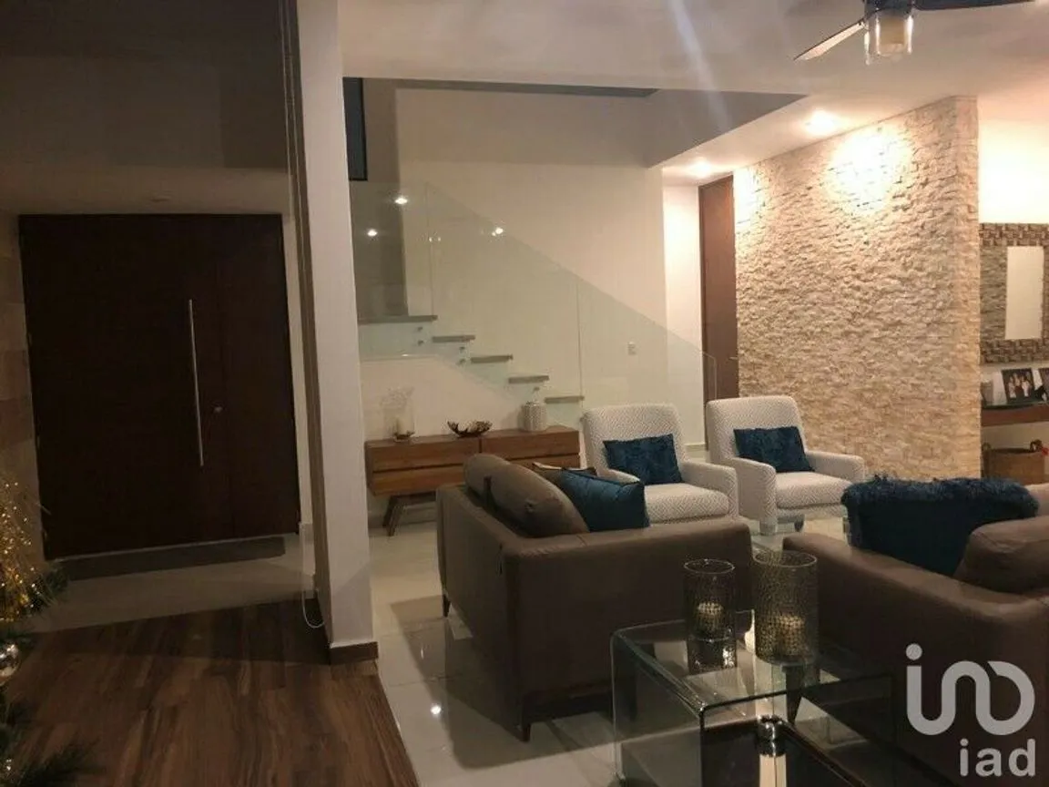 Casa en Renta en Temozon Norte, Mérida, Yucatán | NEX-228905 | iad México | Foto 10 de 17