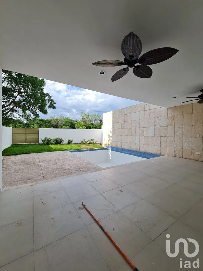 Casa en Renta en Montes de Ame, Mérida, Yucatán | NEX-228906 | iad México | Foto 2 de 24